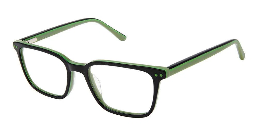 Superflex SFK-305 Eyeglasses - view 2